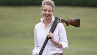 Senator Bridget McKenzie