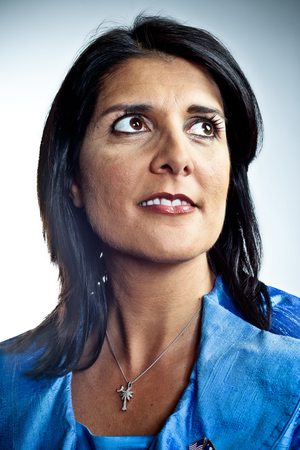 Nikki Haley