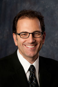 Jules Polonetsky