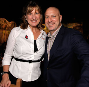 Jeanne Donovan Fisher