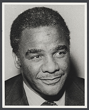 Harold Washington