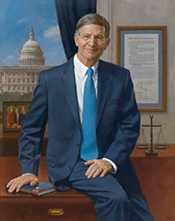 Lamar Seeligson Smith