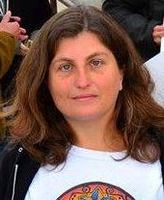 MaryLou Singleton