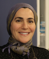 Suzanne Akhras Sahloul