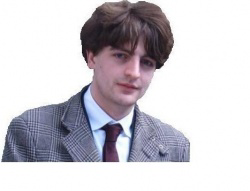 Tom Gann