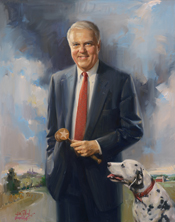 Jim Sensenbrenner