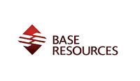 Base Resources Limited