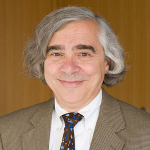 Ernest Moniz