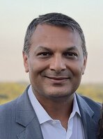 Gaurav Seth