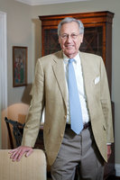 W Heywood Fralin