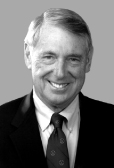 Henry H Mauz Jr