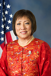 Colleen Hanabusa
