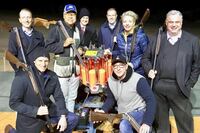 Parliamentary Friends of Shooting Group