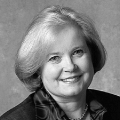Sharon Percy Rockefeller