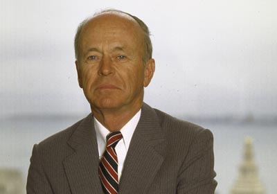 Stephen Bechtel Jr