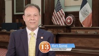 Mark Gjonaj