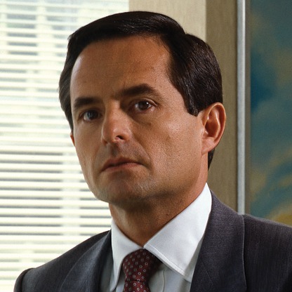 Ike Perlmutter