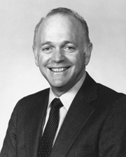 Dennis Deconcini