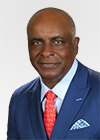 Richard H Glanton