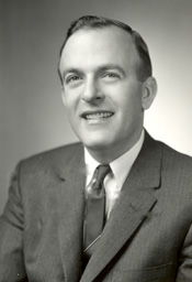 Richard Lawrence Ottinger