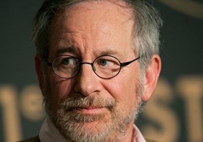 Steven Spielberg
