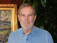 Guy Saperstein
