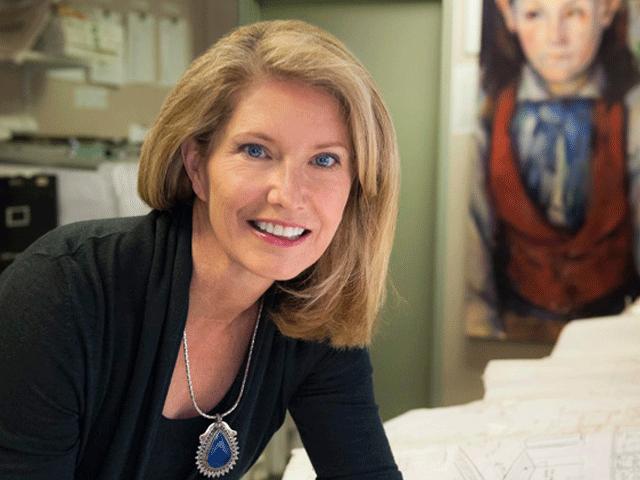 Aileen Kennedy Roberts