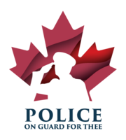Police on Guard For Thee