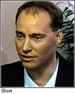 Marc Short