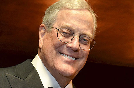 David Koch