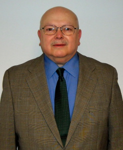 Paul Leger